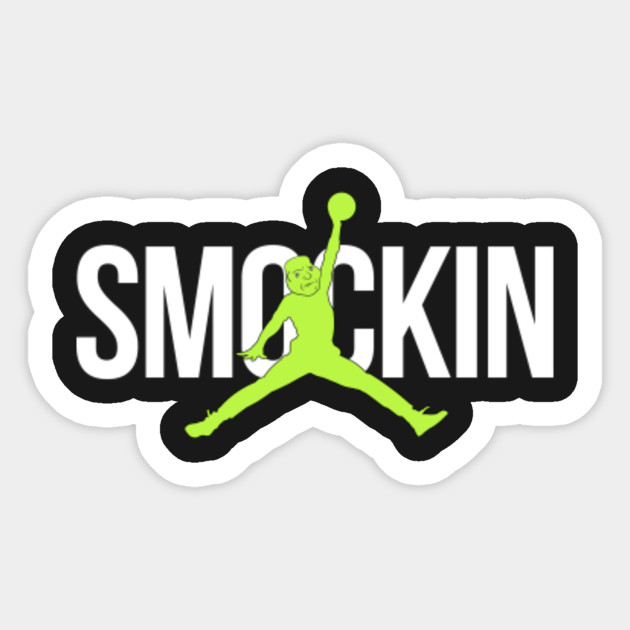 sticker air jordan sticker air jordan